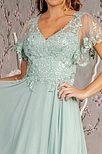 GLS by Gloria GL3352 Dress