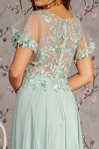 GLS by Gloria GL3352 Dress