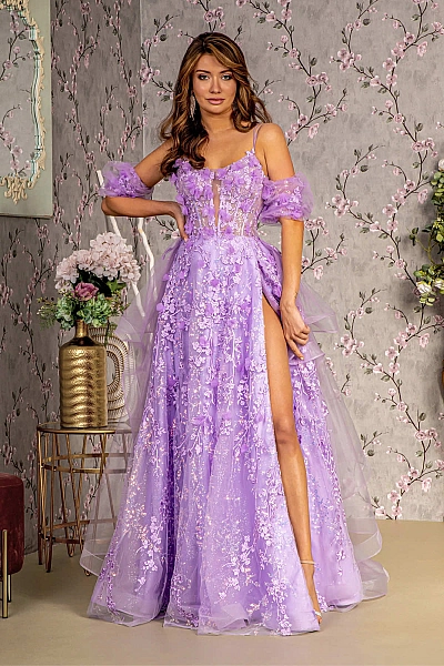 GLS by Gloria GL3358 Dress GLS by Gloria GL3358 Dress