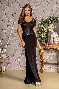 GLS by Gloria GL3361 Dress