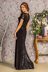 GLS by Gloria GL3361 Dress