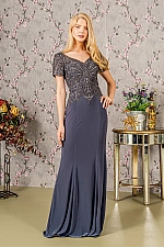GLS by Gloria GL3361 Dress