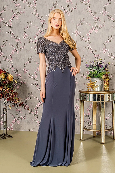 GLS by Gloria GL3361 Dress