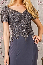 GLS by Gloria GL3361 Dress