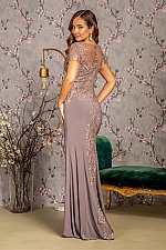 GLS by Gloria GL3361 Dress