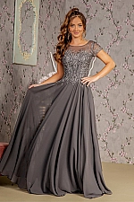 GLS by Gloria GL3362 Dress