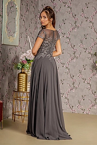 GLS by Gloria GL3362 Dress