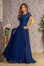 GLS by Gloria GL3362 Dress