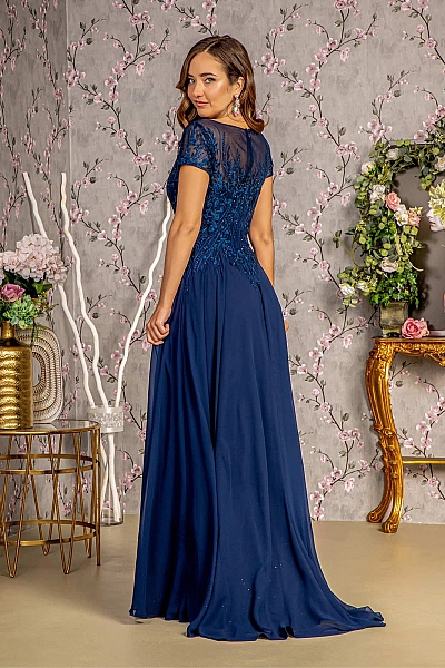 GLS by Gloria GL3362 Dress