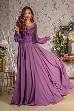 GLS by Gloria GL3363 Dress
