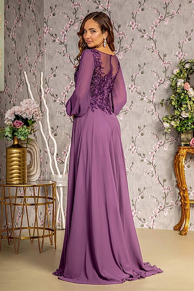 GLS by Gloria GL3363 Dress