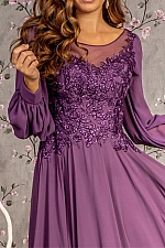 GLS by Gloria GL3363 Dress
