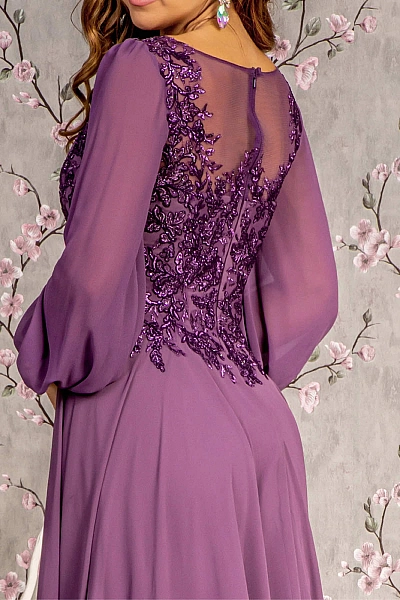 GLS by Gloria GL3363 Dress