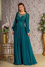 GLS by Gloria GL3363 Dress