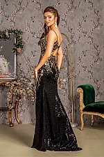 GLS by Gloria GL3370 Dress