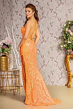 GLS by Gloria GL3376 Dress