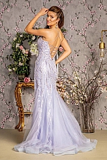 GLS by Gloria GL3382 Dress