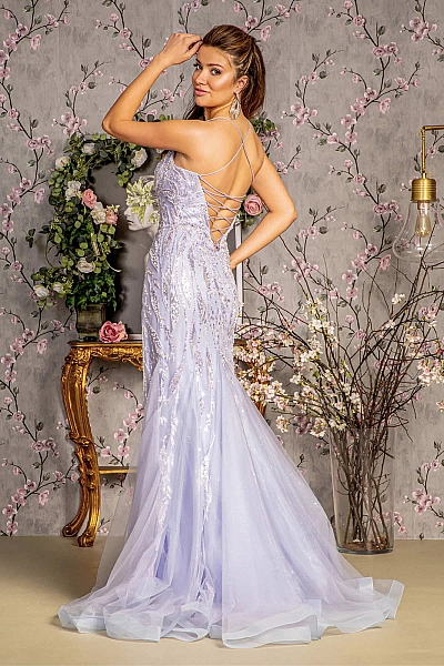 GLS by Gloria GL3382 Dress