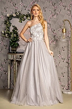 GLS by Gloria GL3384 Dress