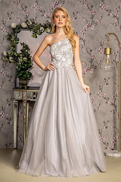 GLS by Gloria GL3384 Dress