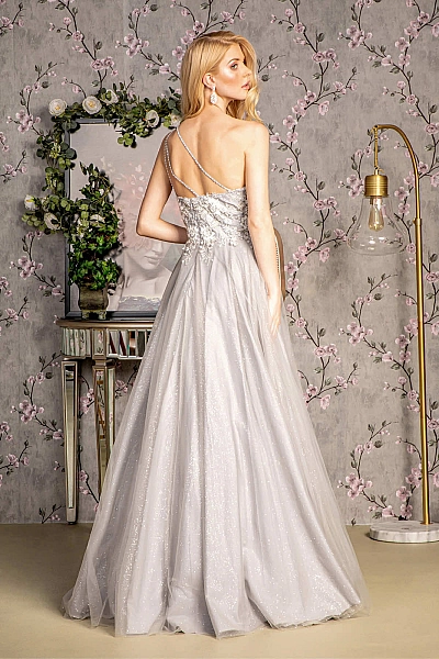 GLS by Gloria GL3384 Dress