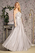 GLS by Gloria GL3384 Dress