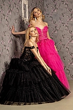 GLS by Gloria GL3391 Dress