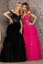 GLS by Gloria GL3391 Dress