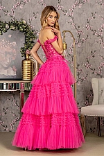 GLS by Gloria GL3391 Dress