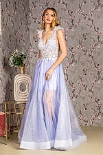 GLS by Gloria GL3393 Dress