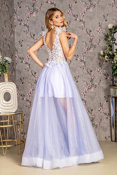 GLS by Gloria GL3393 Dress