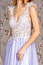 GLS by Gloria GL3393 Dress