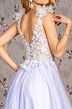 GLS by Gloria GL3393 Dress