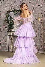 GLS by Gloria GL3396 Dress