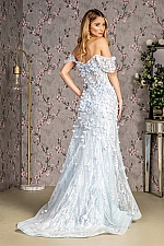 GLS by Gloria GL3409 Dress