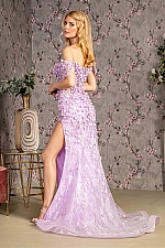 GLS by Gloria GL3409 Dress