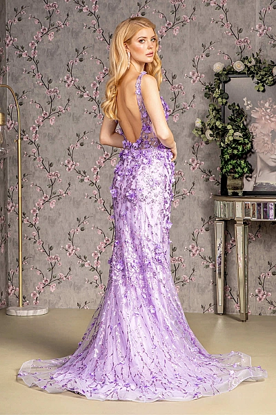 GLS by Gloria GL3410 Dress GLS by Gloria GL3410 Dress