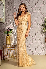 GLS by Gloria GL3414 Dress