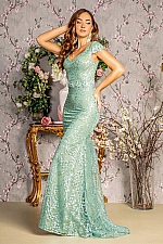 GLS by Gloria GL3414 Dress