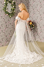 GLS by Gloria GL3424 Dress