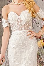 GLS by Gloria GL3424 Dress