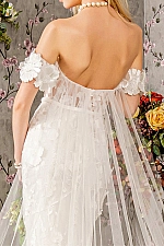 GLS by Gloria GL3424 Dress