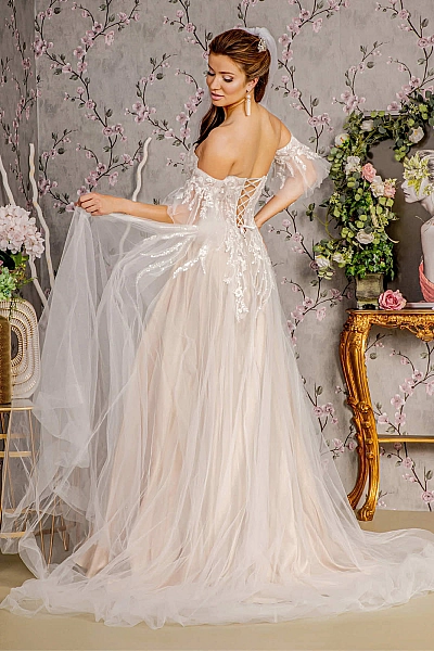 GLS by Gloria GL3427 Dress