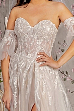 GLS by Gloria GL3427 Dress