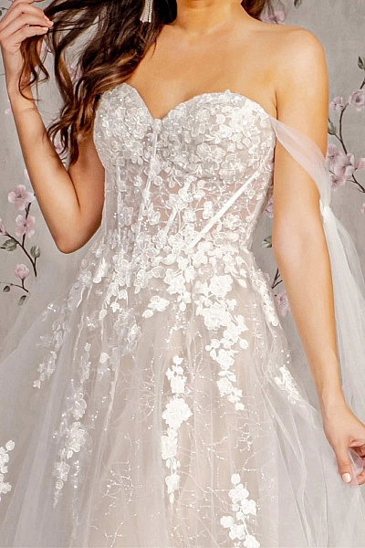 GLS by Gloria GL3428 Dress GLS by Gloria GL3428 Dress