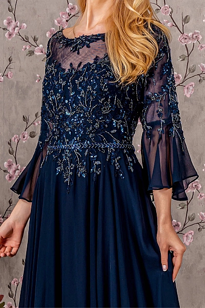 GLS by Gloria GL3434 Dress GLS by Gloria GL3434 Dress