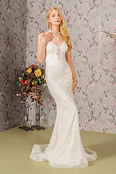 GLS by Gloria GL3442 Dress GLS by Gloria GL3442 Dress