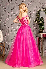 GLS by Gloria GL3443 Dress