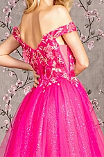 GLS by Gloria GL3443 Dress