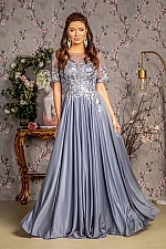 GLS by Gloria GL3444 Dress